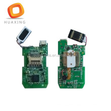 Customized OEM ODM PCB Board Car GPS Tracking Module GPS Tracker PCB in Shenzhen